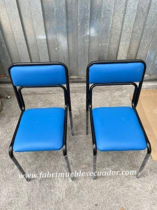 SILLA APILABLE