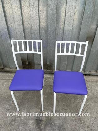 SILLA MULTIUSOS