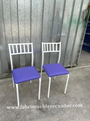 SILLA MULTIUSOS