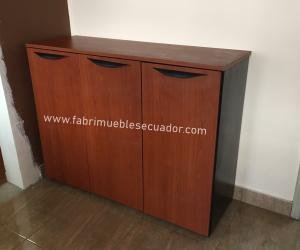 CREDENZA MIXTA