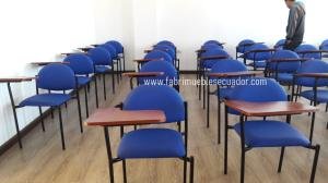 PUPITRE UNIPERSONAL TIPO CENSA