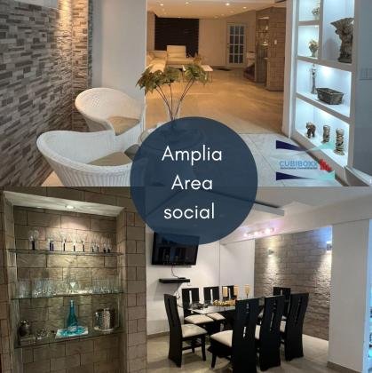 Hermosa Casa en Venta Ubicada en Jardines de Carcelén