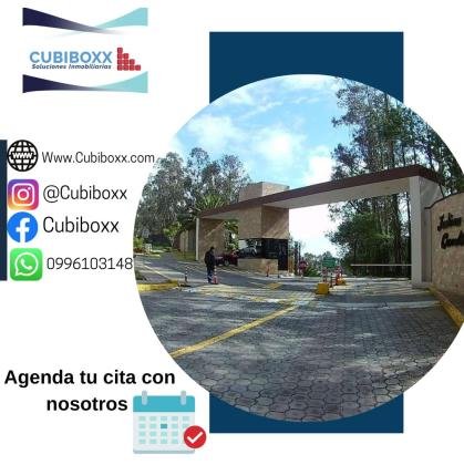 Hermosa Casa en Venta Ubicada en Jardines de Carcelén