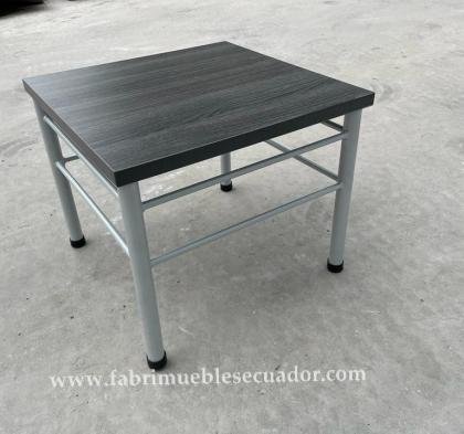 MESA DE CENTRO