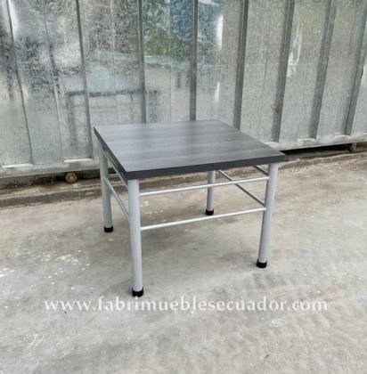 MESA DE CENTRO