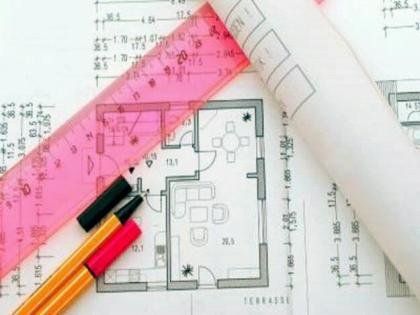 Planos arquitectónicos