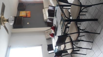 Se arrienda apartamento amoblado xdias