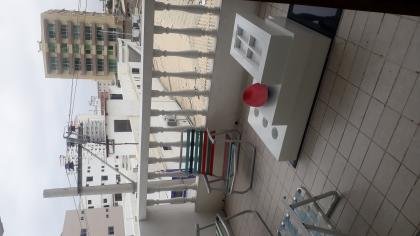 Se arrienda apartamento amoblado xdias