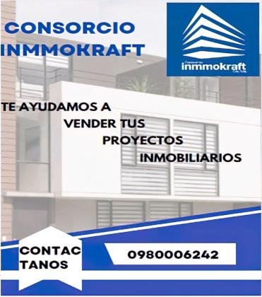 Somos los mejores, Consorcio Inmmokraft