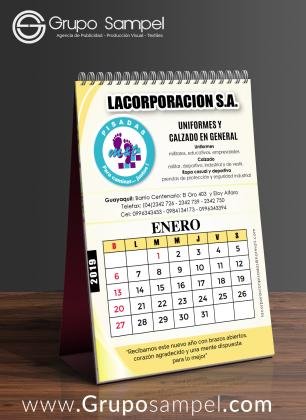 Tarjetas de presentacion