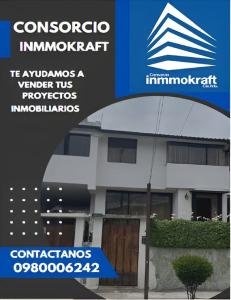 Consorcio Inmmokraft