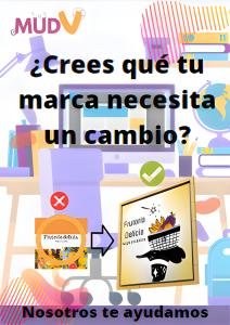 Diseñamos el logotipo de tu empresa