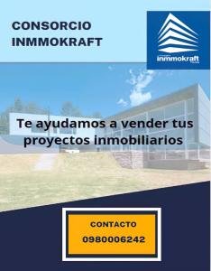 Gestionamos la rápida venta de sus propiedades