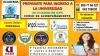 NIVELACION PRE-UNIVERSITARIA. ESPOL,ESTATAL,EESS,CATOLICA,NAVAL, etc.