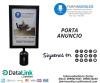PORTA ANUNCIO