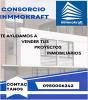 Somos los mejores, Consorcio Inmmokraft