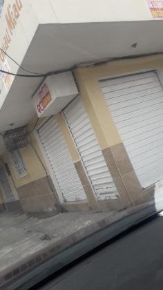 ALQUILO MARTHA ROLDOS GUAYAQUIL LOCAL COMERCIAL ESQUINA DE 2,7x7 DIRECCION AV.J.T.MARENGO FRENTE COMISION TRANSITO .INF:MANUEL GONZALEZ 0993867909.PRE