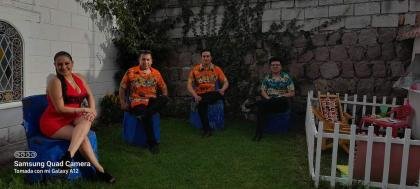 Grupo Boreal