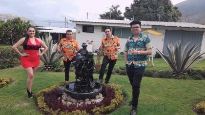 Grupo Boreal