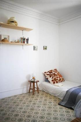 HABITACION AMOBLADA DISPONIBLE