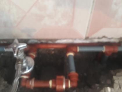 Maxi plomero en cobre destape de cañería y más Norte