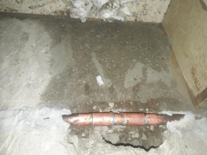 Maxi plomero en cobre destape de cañería y más Norte