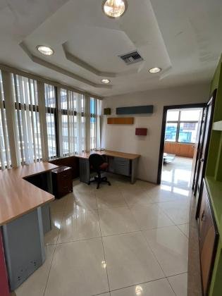 OFICINAS COMPARTIDAS