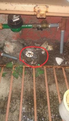 Para su hogar plomero calificado el en cobre y todo tipo de material destape de cañerías y más