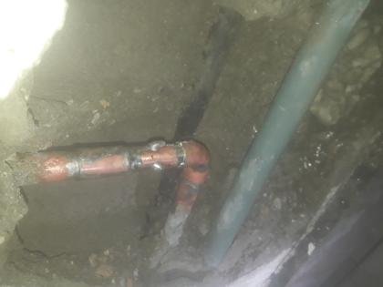 Zabala llanogrande condado cotocollao plomero en cobre y más