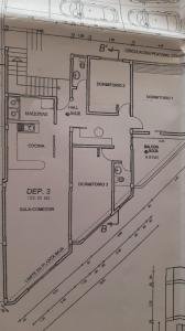3 locales comerciales, 8 plazas de garaje, 3 departamentos en VENTA Oportunidad Negocio Inversion