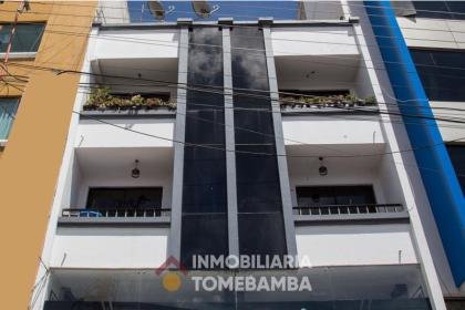 ¡SUPER COMERCIAL!  EDIFICIO DE VENTA SECTOR FERIA LIBRE