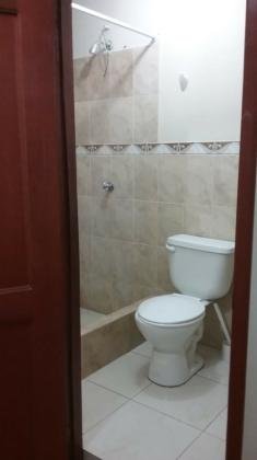 Alquiler dpto en cdla Condor
