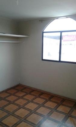Alquiler dpto en cdla Condor