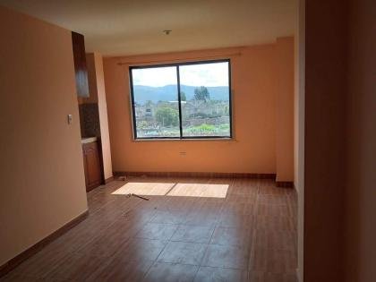 alquiler mini departamento