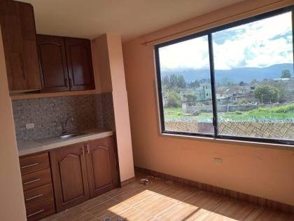 alquiler mini departamento