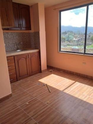 alquiler mini departamento