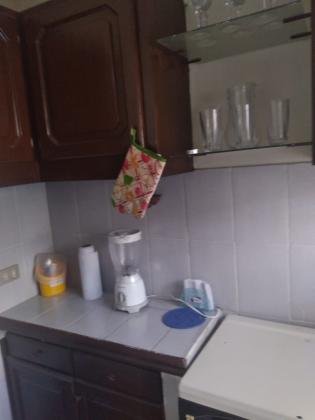 Alquilo linda suite en Lomas de Urdesa con excelente vista