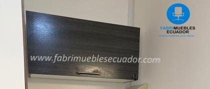 ARCHIVADOR AEREO EN MELAMINA