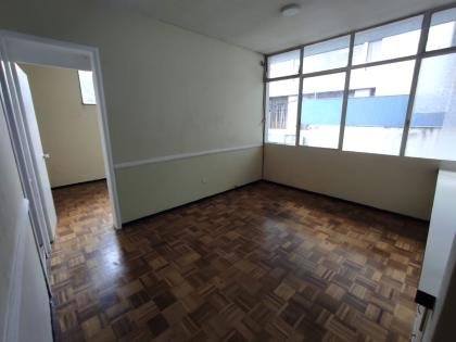 Arriendo suite