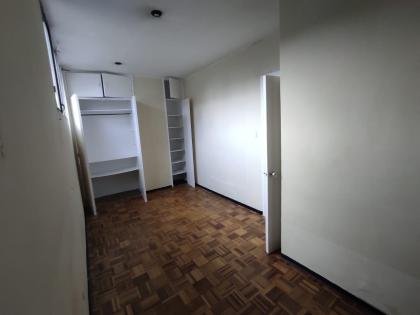 Arriendo suite