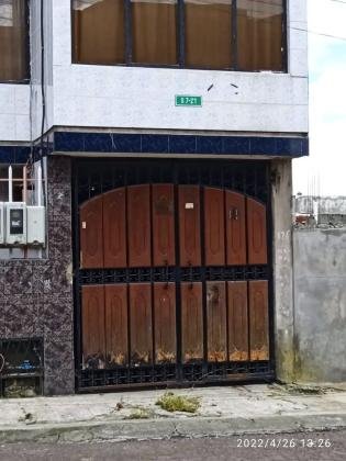 Hermosa casa