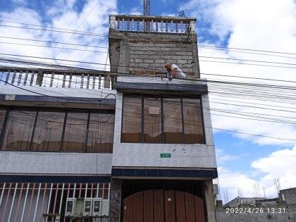 Hermosa casa