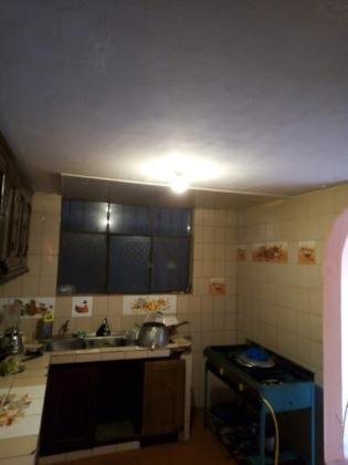 Hermosa casa