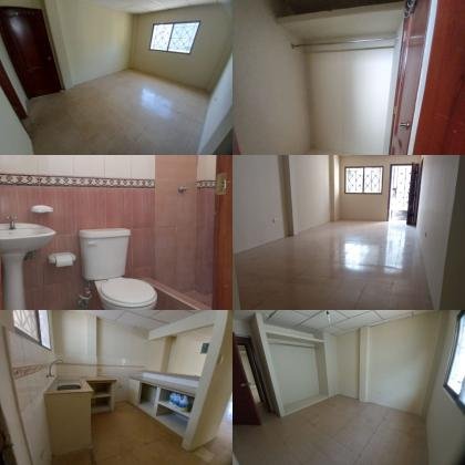Se alquila villa, urb. valle alto