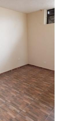 Arriendo departamento en Tumbaco sector el Arenal
