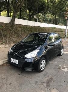 Hyundai Grand i10