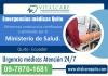 Emergencias médicas  Quito : VITALCARE QUITO