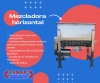 Mezcladrs Horizonal