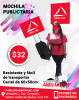 MOCHILAS PUBLICITARIAS/ Human Banners Quto