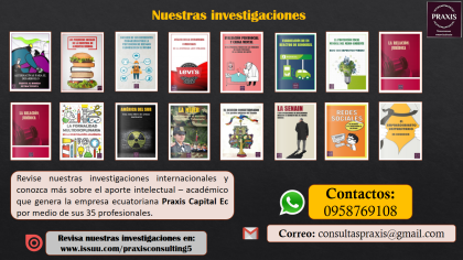 Asistencia en ensayos, tesis y TFM´s